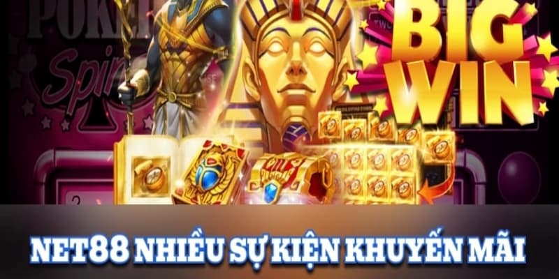 Khuyến Mãi Net88 Dịch Vụ Nổi Bật Của khuyến mãi Net88
