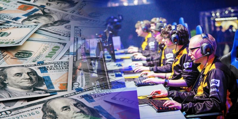 Net88 cược eSport hoàn trả 0.9% Tìm hiểu chi tiết về chương trình Net88 cược eSport hoàn trả 0.9%