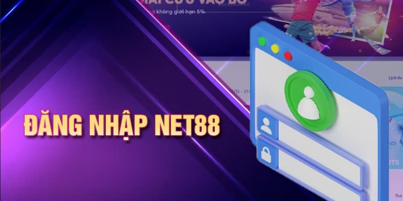 Hướng dẫn đăng nhập Net88 Tại sao bạn cần nắm rõ hướng dẫn đăng nhập Net88?